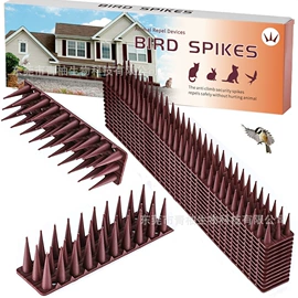 驱虫驱鼠器;电子灭蚊器;其他灾害防护