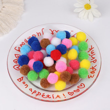 ���Ʋ�ɫ���]ë���}�Q�b�ë�q��diy�ֹ��������ë��S�����l
