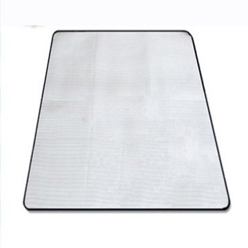 Moisture-Proof Mat Aluminum Film Double-Person Aluminum Foil Mat Ultra-Light Portable Waterproof Camping Picnic Mat Cross-Border Labeling