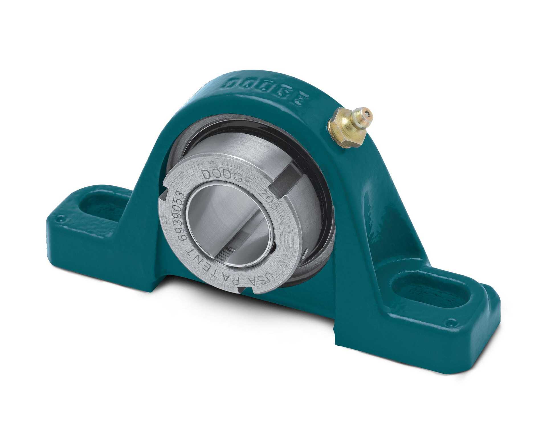 129164 P2B-GT-108美国道齐带座轴承型号