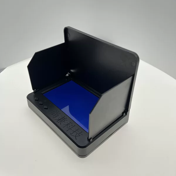 Visual anchor fish display fish finder display fully waterproof display visual fishing display underwater camera