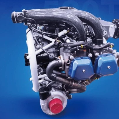 NBS510 авиационный двигатель, уточняйте цену у службы поддержки