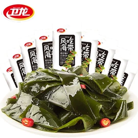 膨化;面筋制品;饼干
