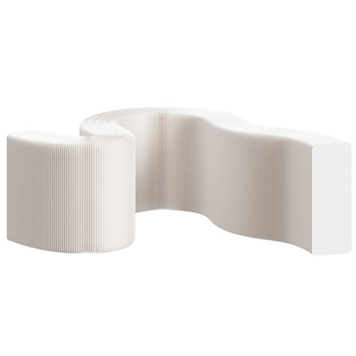 Creative display rack booth shop window display rack goods product art ornaments floor-standing storage rack