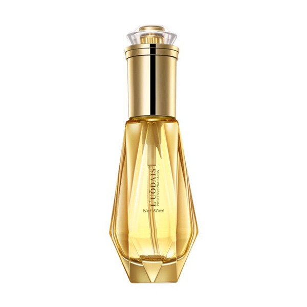 Revitalizing perfume