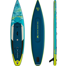 AquaMarina/乐划Hyper遨游号桨板划水冲浪板双气室sup浆板巡航板