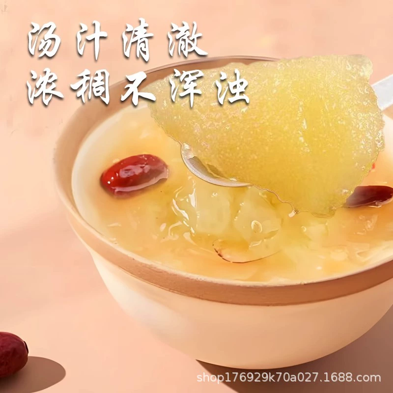 小鹿蓝蓝 Свежеприготовленный детский грушевый суп, свежеприготовленные детские снеки, консервированный грушевый суп, фрукты яркие и сладкие. Открыть банку и есть