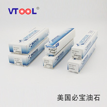 �����،���ʯBORIDEģ�ߴ�ĥ������ʯ�l1/4*1/2 150# 400# 600#