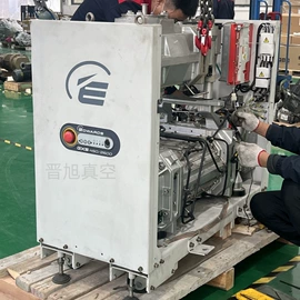 真空泵;其他泵;其他行业专用