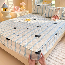 四件套;床单、被单;床罩床笠