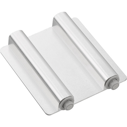 Rebounder for Hole-Free Wardrobe Doors, Press-Type Automatic Hole-Free Handle-Free Rebound Door Spring Switch Drawer Rebound