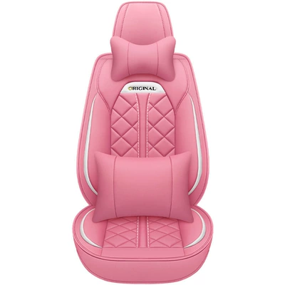 Pattern Four Seasons — Lingxing Seat cushion, seat cover
