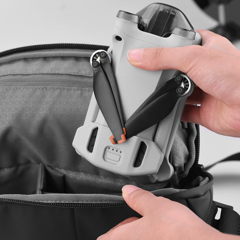 Подходит для DJI mini 3PRO аккумулятор, анти-падение, дрон аккумулятор, противо-отпуск, фиксирующий пряжка MINI3 аксессуары