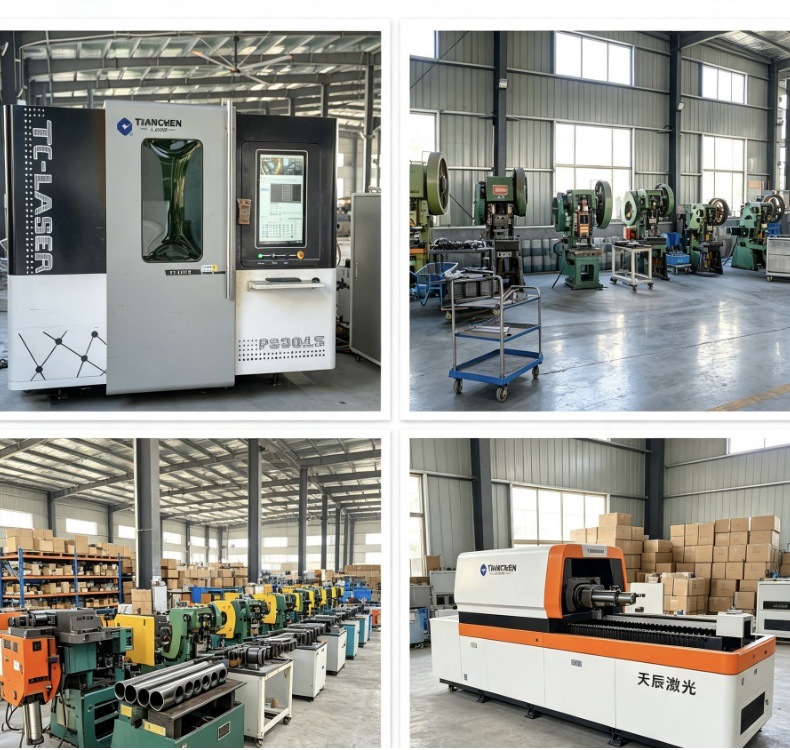 Source factory suitable for cross-border automotive mufflers