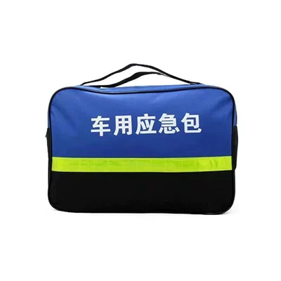 Kempinq və səyahət portable rescue tool kit for
