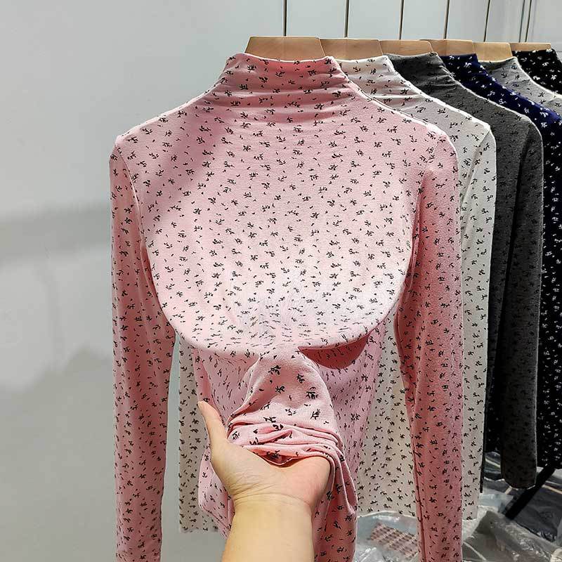 분홍색