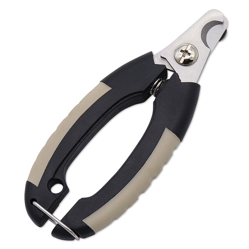 Manufacturer wholesale pet nail clippers, cat and dog nail clippers, pet nail clippers, cat cute spring nail clippers