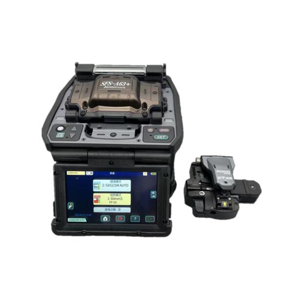 �������۽ӻ���FSM60S/61S/62S��������о��׼��������������˻�