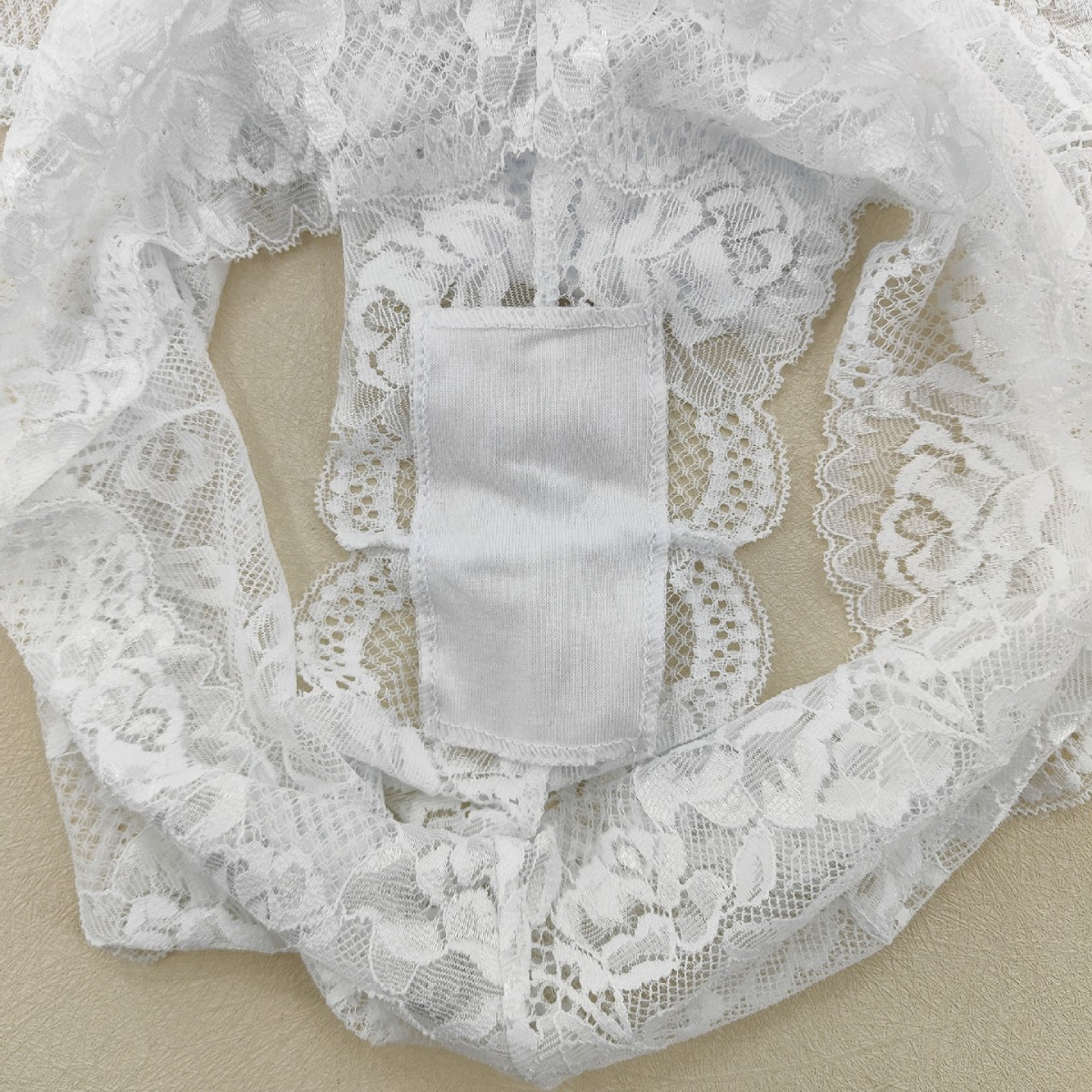 Europa tamaño transfronterizo flores de encaje sexy ropa interior de mujer cómoda y transpirable damas pantalones al por mayor comercio exterior