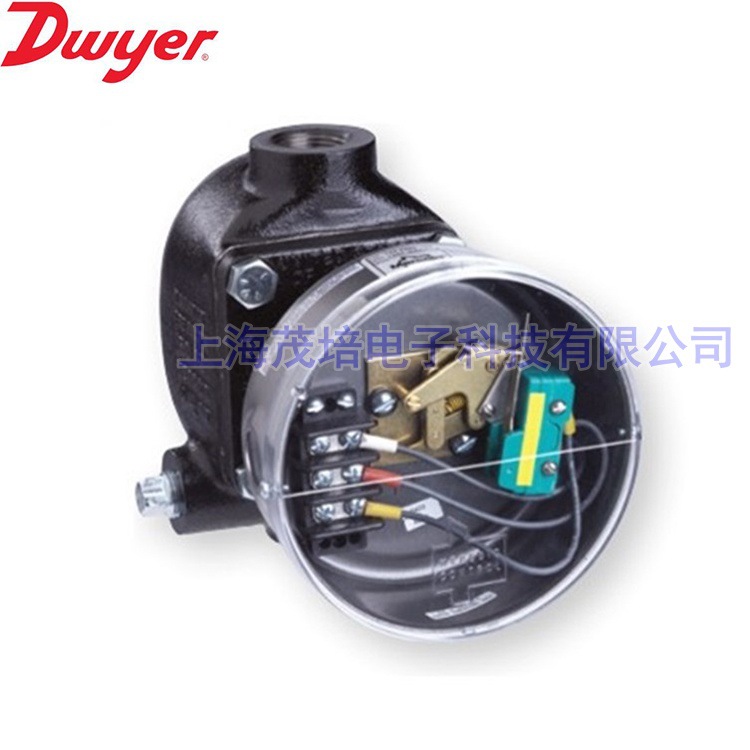 美国dwyer德威尔MERCOID锅炉水位控制器123-7000-153