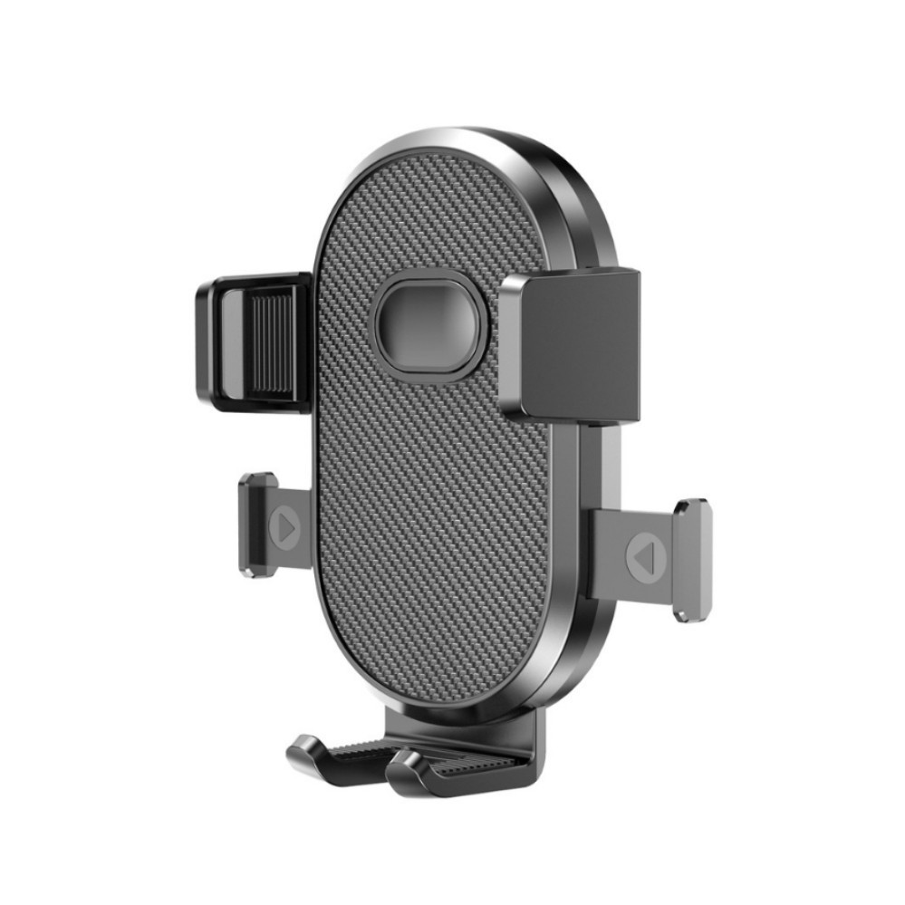 S01 teléfono móvil para coche panel de soporte especial anti-vibración de navegación nuevo universal panel de soporte giratorio de 360 grados