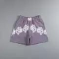 Purple;
