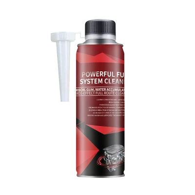 Cleaning Exhaust Gas Cleaning and Maintenance – Other car care/additives - 300ml-pointed-mouth