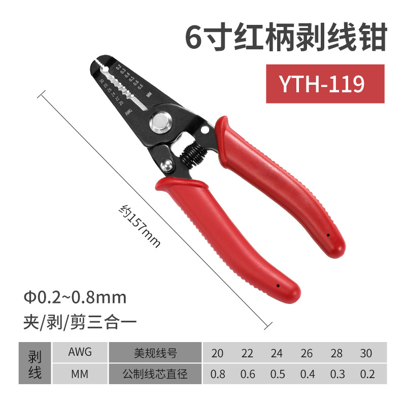 Fábrica directa multifuncional de acero inoxidable abrazaderas de alambre BX - 3 de alta calidad 21 en uno nuevo tipo de electricista especial abrazaderas de alambre