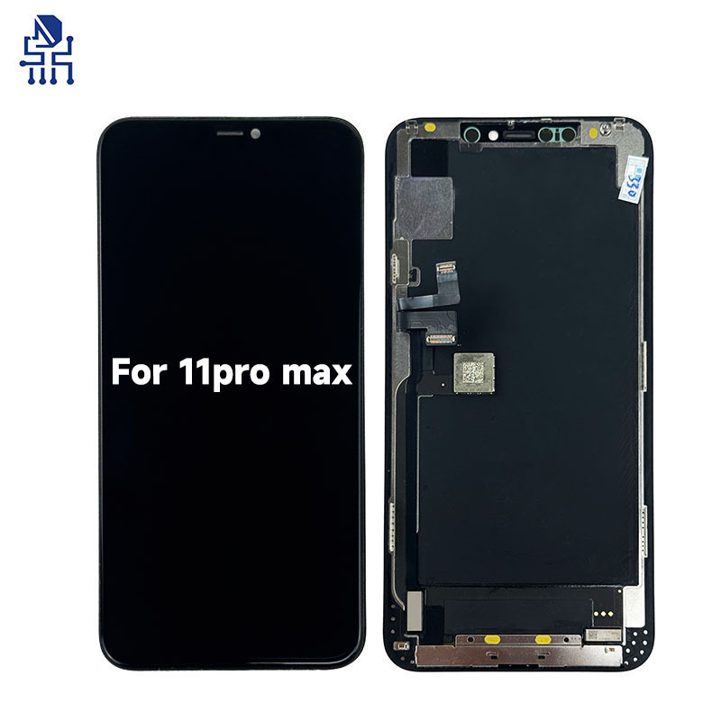 Suitable for Apple 11pro max screen assembly original iphone11pro max mobile phone touch display