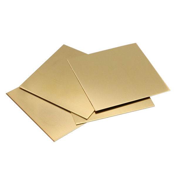 H62 Bronze plate Bronze piece DIY copper piece 0.5 0.8 1.0 1.5mm…