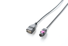 �m�ô�RCD510/310+/300+ RNS315 ���CUSB�B�Ӿ��|