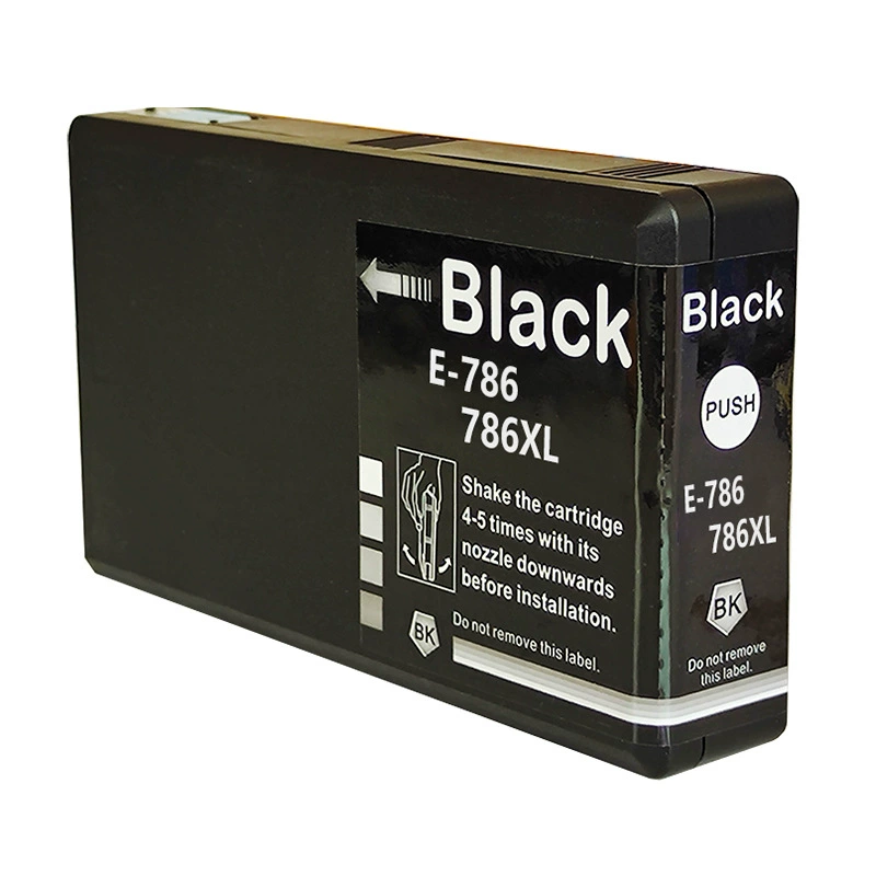 Совместимо с Epson 786 786XL T786XL WF-5620 WF-5690 WF5110 WF5190 картридж