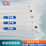 TPU充气气囊救生衣钓鱼背心水上摩托服儿童浮力衣充气内胆高浮力