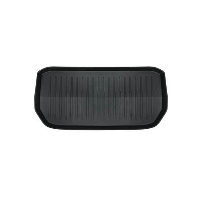 for Tesla Model 3/Y: Trunk Mat - my-blister-front-trunk-mat-tesla-exclusive