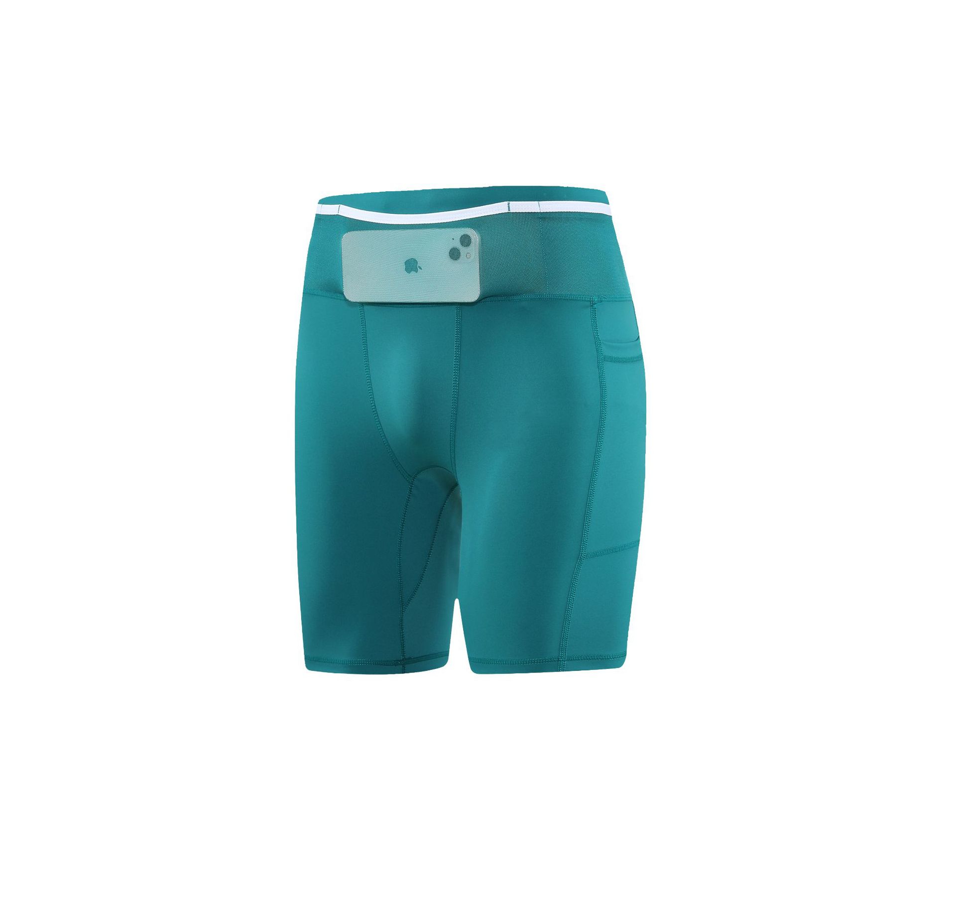 남성용 코퍼 그린