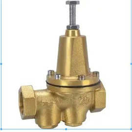 200P图片水用减压阀