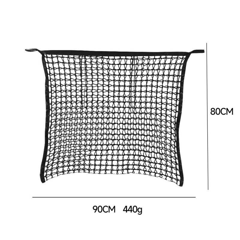 クロスボーダー玩具収納ネットポケットボヘミアン風壁掛け収納ネット二角玩具収納ネットポケット|undefined