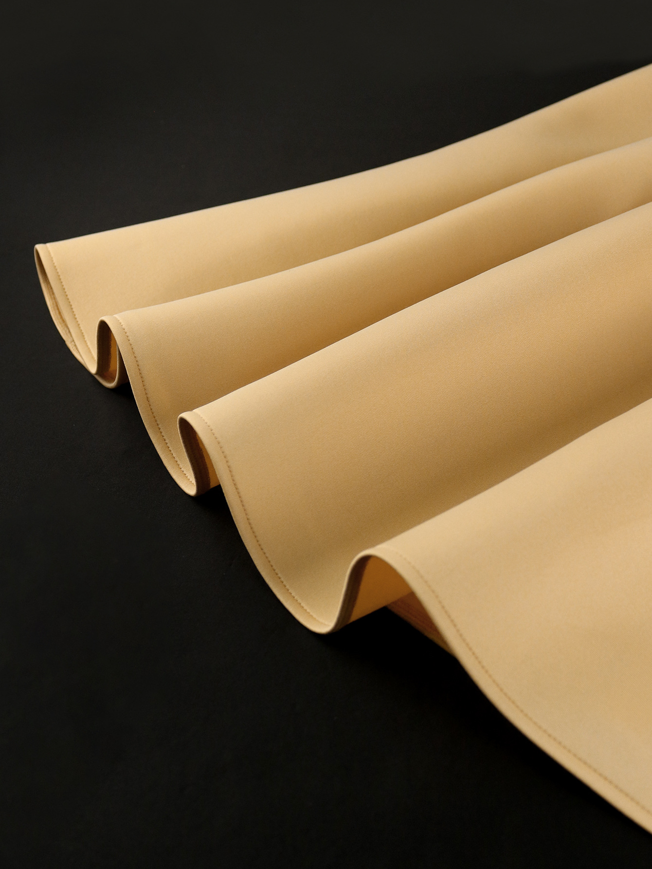 Women's Clothing Sexy sleeveless A line dress banquet party plus size graduation dress party dress_voghion.com