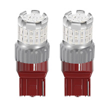 ����ѷ����������λɲ�������г��� 1157 3157 7443 42SMD 12-30V