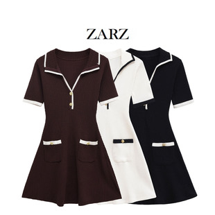 ZARZ ���� �W���L �¿�Ů�b ����V�I��ȹ���ټ~���ݼy4770154