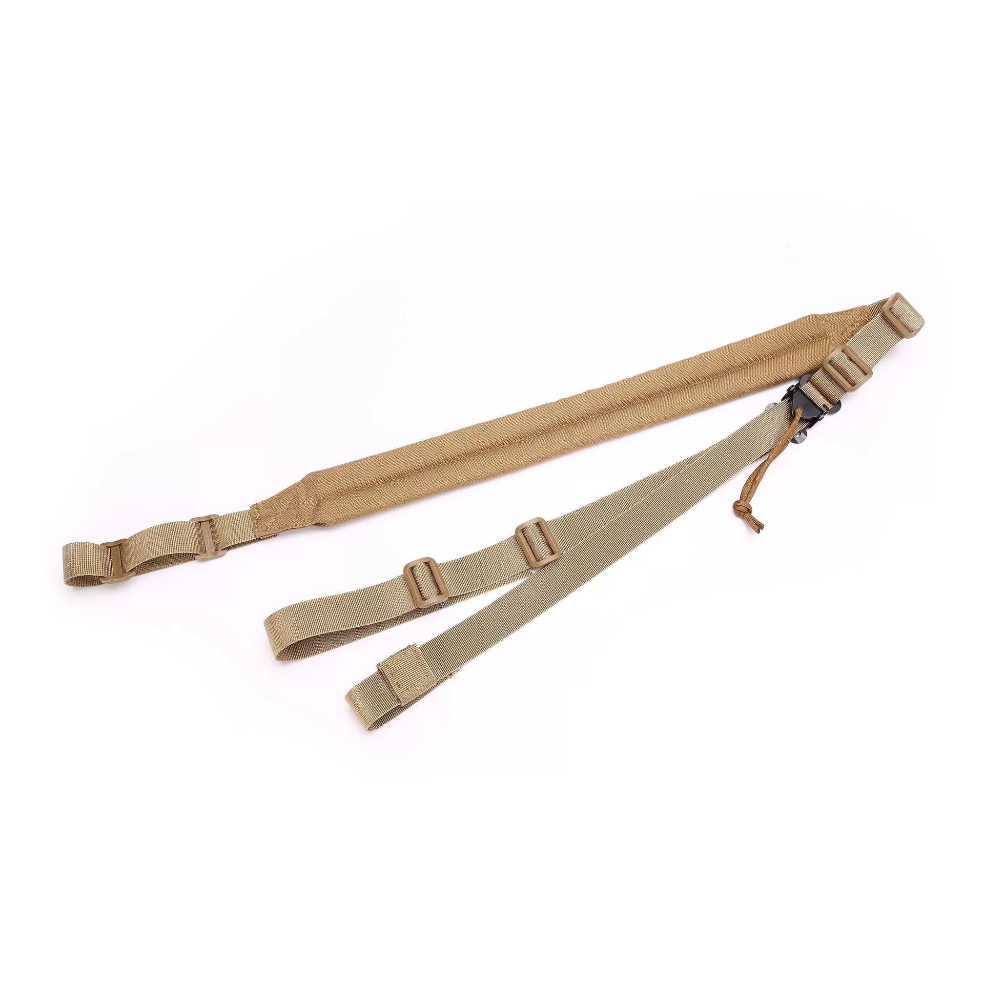 Tactics adjustable universal camera, travel non-slip suspenders