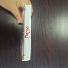 ThermoِĬ�w453A1255-UI LinerGOLD�����r��ʯӢ�޲��|