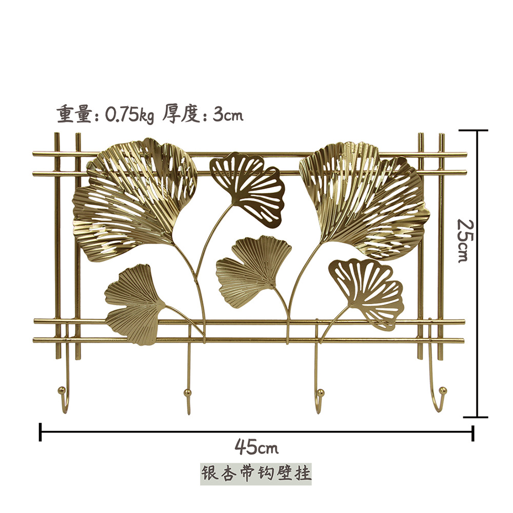 Estilo Ginkgo