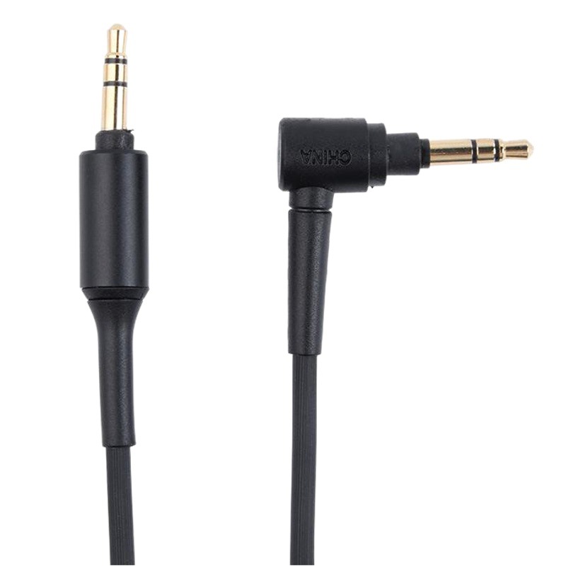 En stock suministro aplicable a WH1000XM3 WH1000XM2 MDR100ABN WHH900N cable de auriculares