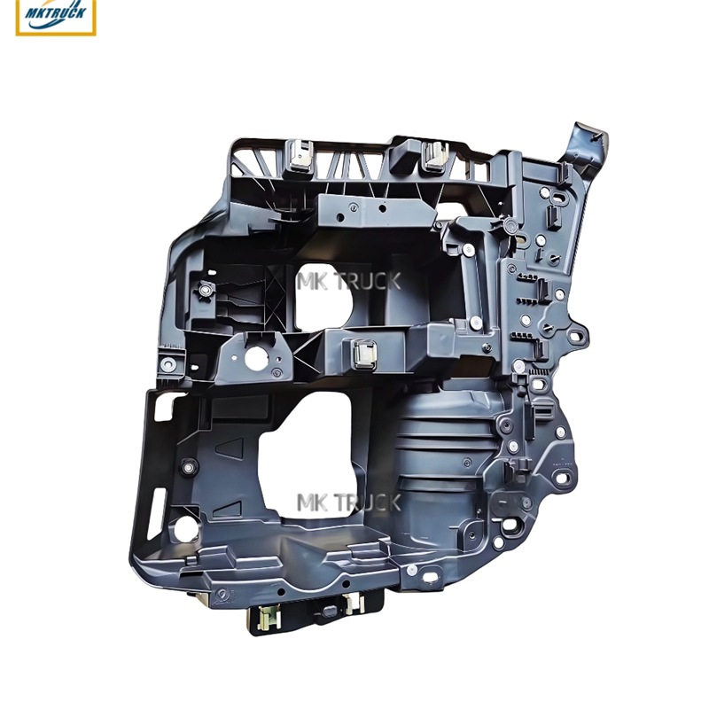 Base de faros 81416106760 81416106759 para MAN TGX TGS piezas de camiones