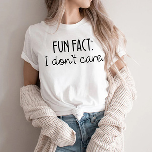 ���R�d���ޚW���aFun Fact i Don't CareT��Ůʿ�������QŮ�b�F؛