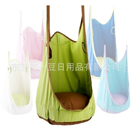 秋千;吊篮;科教玩具