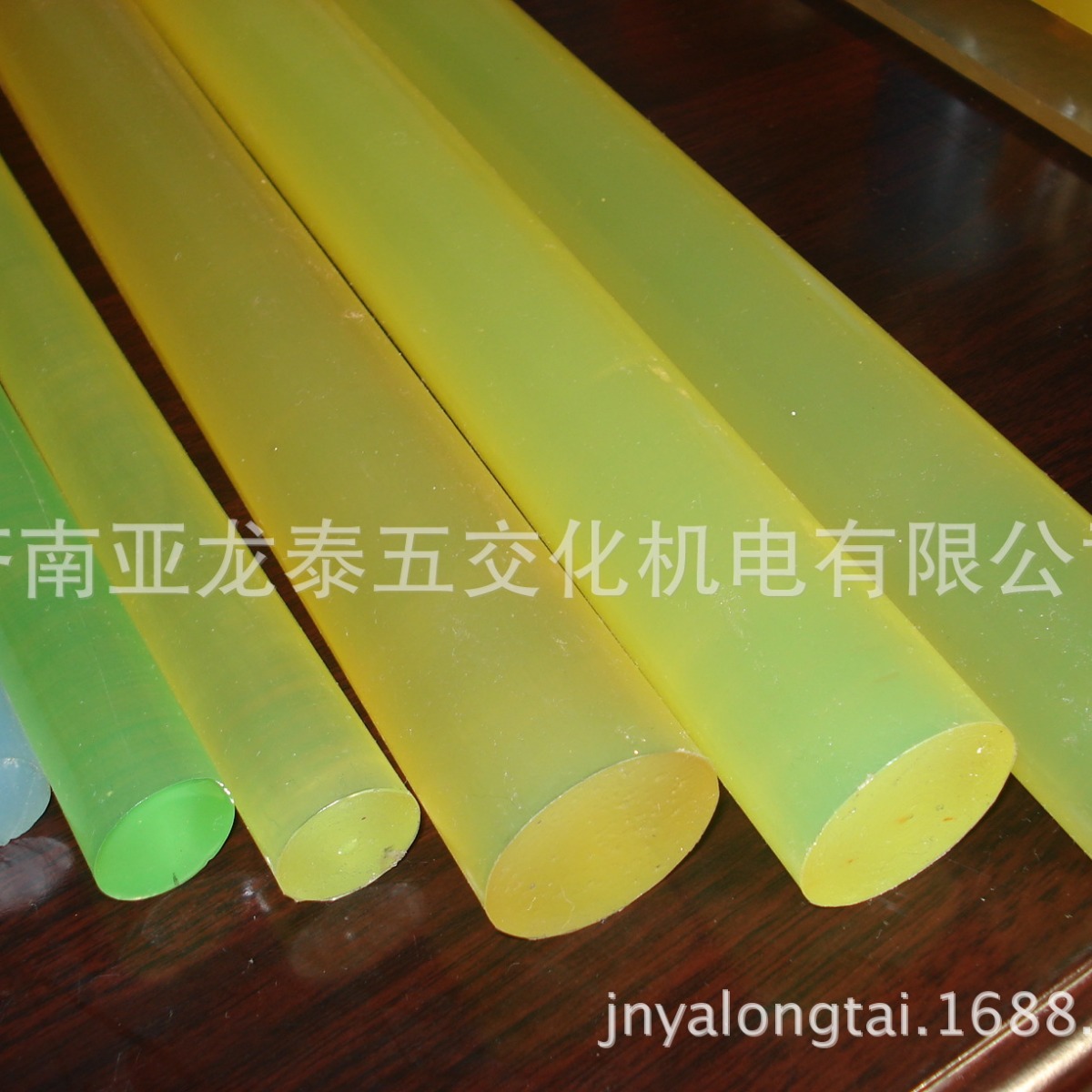 批发优质聚氨酯棒    三力士山东代理