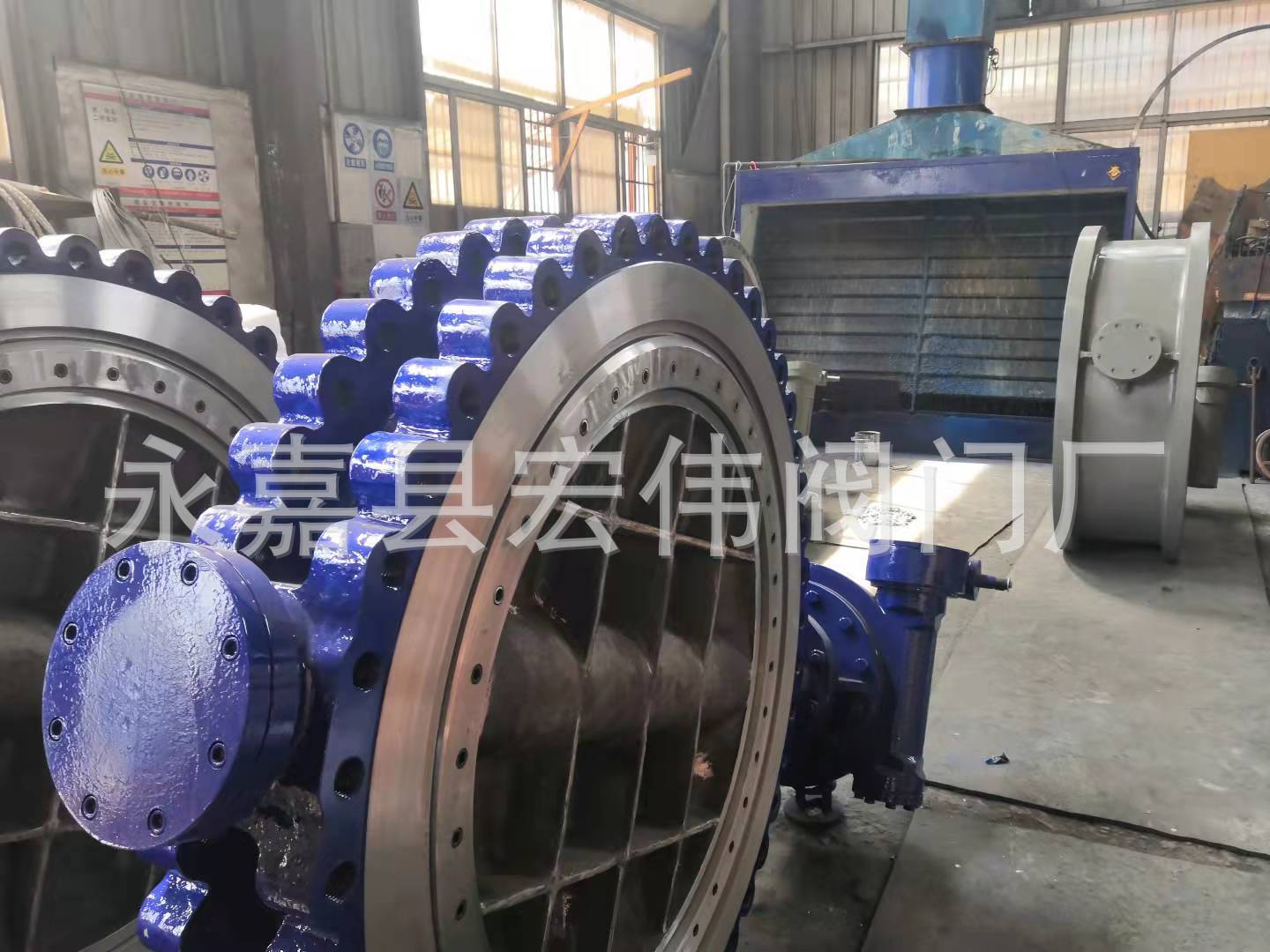 美标蝶阀厂家 凸耳蝶阀 LUG蝶阀 LTD373W-150LB 支耳式蝶阀