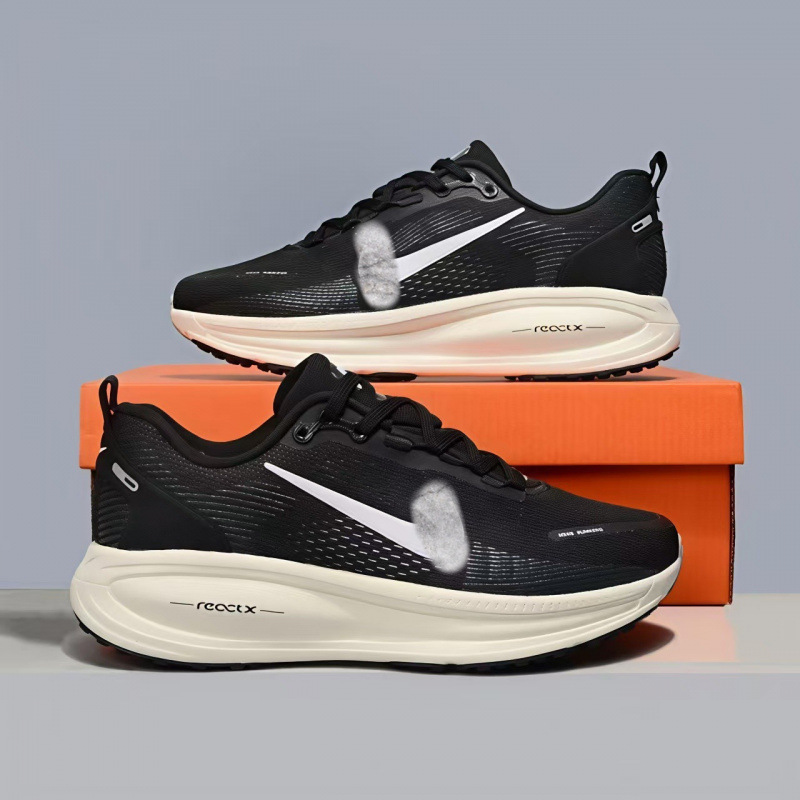 Transfronterizo Putian luna V18 Zoom Vomero nuevo amortiguador de comercio exterior puro cuatro estaciones zapatillas de corrida transpirables